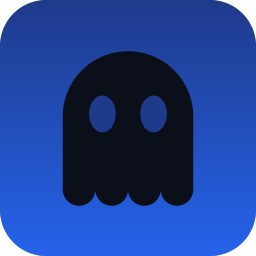 ghostchar
